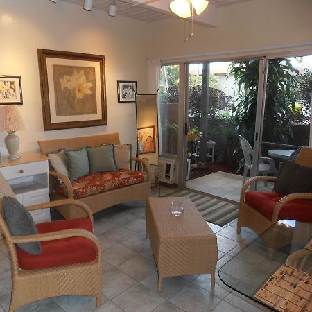 Kihei Bay Surf 145 Apartment Exterior foto
