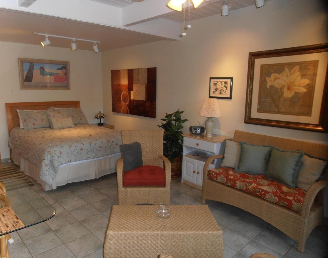 Kihei Bay Surf 145 Apartment Exterior foto